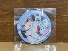 初音ミク 雪ミク SNOWMIKU 赤い羽根共同募金 スノーミク 缶バッジ