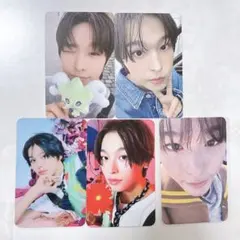 2026年最新】NCt wish songbird リクの人気アイテム - メルカリ