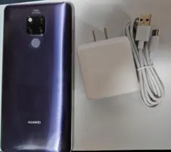 【超美品】Huawei Mate20X　7.2インチGMS対応 EVR-AL00 超美品】Huawei Mate20X 7.2インチGMS対応 EVR-AL00 Huawei Mate