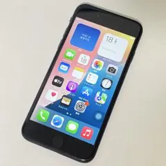 ◎ Apple iPhone SE 第二世代 MHGP3J/A ホームボタン不良