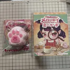 メロジョイスクイーズちびっこ おにぎり 再販なし！ - メルカリ