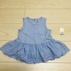 ⭐︎新品未使用⭐︎baby Gap 90cm ワンピース