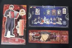 名探偵コナン 中国 KAYOU アクリルスタンド 安室透 赤井秀一 - メルカリ
