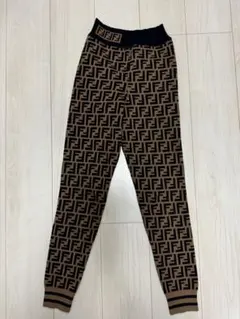2026年最新】Fendi レディース スパッツ・レギンスの人気アイテム 