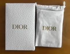 【新品未使用】Dior ディオール ミラー 手鏡 ノベルティ