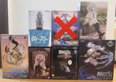 葬送のフリーレン 1〜13巻 セット 透明ブックカバー付き - メルカリ