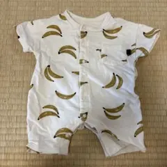 tete a tete ロンパース 50-60cm