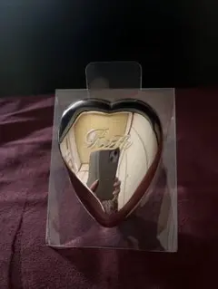 【美品】ReFa HEART BRUSH mini ハート型