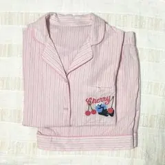 パジャマ Sサイズ GU パペットスンスンのサムネイル