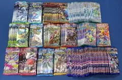 ポケモンカードバラパック完全末サーチ109パック ポケモンカードバラパック完全末サーチ109パック - メルカリ