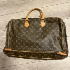 ルイヴィトンLouis Vuitton モノグラム 中型バッグのサムネイル