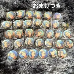 あんスタ 鳴上嵐 テーマ缶バッジ プリティ5 29点 - メルカリ