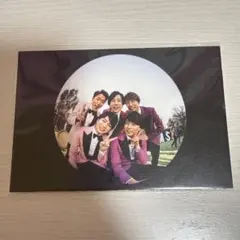 嵐 ARASHI EXHIBITION 