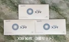 LIFEWAVE X39 パッチ 30枚入り×3箱（合計90枚）セット - メルカリ