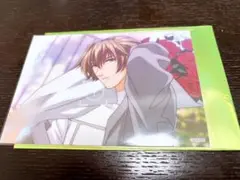 ⭐美品⭐ときめきメモリアルGS　ときメモGS　葉月珪　京まふ　ブロマイド