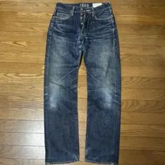 雰囲気抜群　ギャップ 1969 ストレートデニム アメカジ