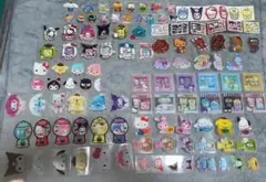 アメステ　サンリオ 100枚以上　まとめ売り あ
