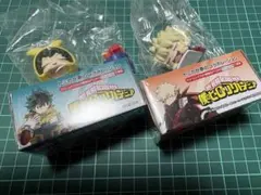 僕のヒーローアカデミア　ドリームトミカ　おねむたん