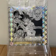 第十四巻 ドラゴンボール40周年記念 シールウエハース2