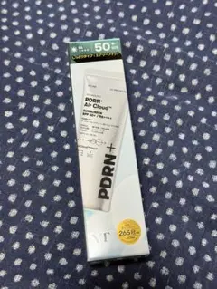 【新品未使用未開封】VT PDRN エアクラウド サンスクリーン 日焼け止めのサムネイル