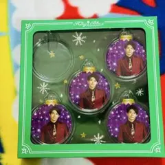 2025年最新】キンプリ セブンイレブン オーナメントの人気アイテム