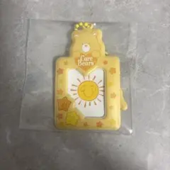 Care Bears ケアベア ミニフォトケース