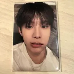 【ショウタロウ】RIIZE 2ndsingle FAME chamber ver