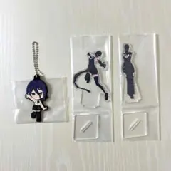 【チェンソーマン】一番くじ まとめ売り