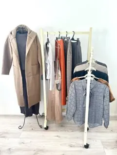 レディース服コーデ売りまとめ売り13点 L新品多数★オフィスカジュアル