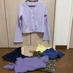 女の子 160