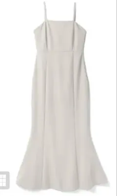 マーメイドキャミワンピース[ai16]