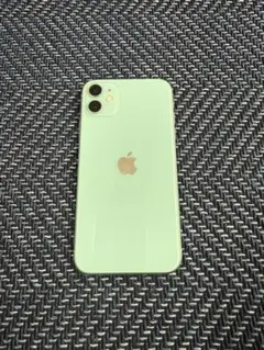 Apple iPhone 11 ミントグリーン 本体 箱付き