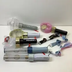 ミュージカル刀剣乱舞　刀ミュ　ペンライト　まとめ売り32-0311-2