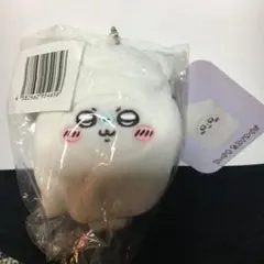 ちいかわ　タコイカくじ　D賞　たこイカマスコット　モモンガ