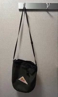 kelty ショルダーバッグ