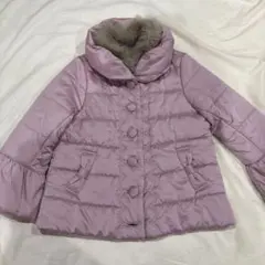 シャーリーテンプル コート