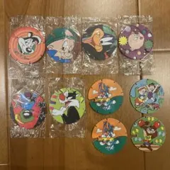 ドラゴンボールＺ　メンコ　未開封34枚もあり。 2025年最新】メンコ ドラゴンボール 未開封の人気アイテム