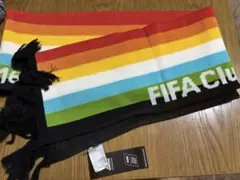 adidas FIFA Club World Cup マフラー新品