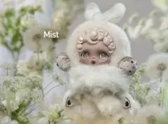 ［正規品］SKULLPANDA インプレッショニズムMIST