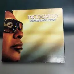 INCognito Transatlantic R.P.M.