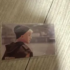 BIGBANG MADE カード V.I（スンリ） - メルカリ