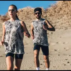 charbon running シャルボン ランニング ショートタイツ XL - メルカリ