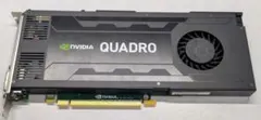 NVIDIA Quadro K4200 グラフィックボード