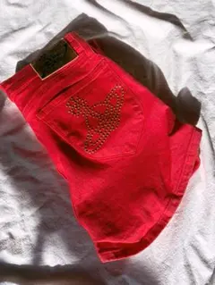 【レア品】vivienne westwood×Leeのサムネイル