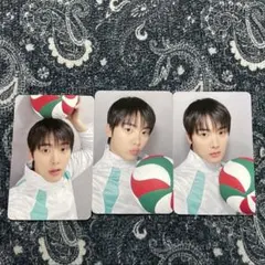 ASTRO ユンサナ NO REASON 特典トレカ3種 apple music - メルカリ