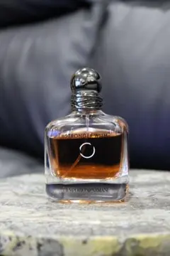 Emporio Armani Stronger With Youのサムネイル
