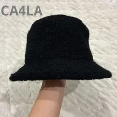 ca4la バケットハット