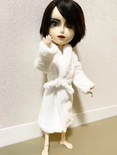テンヤドール⭐︎ふわふわバスローブ♡