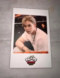 2025年最新】kcon 香港 jo1の人気アイテム - メルカリ