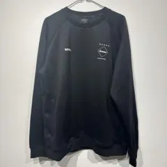 FCRB F.C.RealBristolブリストルPDK CREWNECKTOP